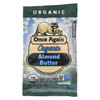 Once Again Almond Butter - Organic - Original - Squeeze Pack - 1.15 oz - case of 10