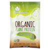 Plantfusion - Organic Plant Protein - Chocolate - 30 g - Case of 12