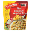 Tasty Bite Entree - Thai Cuisine - Thai Bangkok Vegetables - 10 oz - case of 6