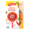 Tasty Brand Marinade - Tikka Masala - Case of 5 - 9.5 oz.