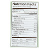 Munk Pack Apple Quinoa Cinnamon - Apple - Case of 6 - 4.2 oz. Munk Pack Apple Quinoa Cinnamon - Apple - Case of 6 - 4.2 oz.