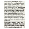 Pamela's Products - Whenever Bars Chocolate Chip - Peanut Oat Butter - Case of 6 - 7.05 oz. Pamela's Products - Whenever Bars Chocolate Chip - Peanut Oat Butter - Case of 6 - 7.05 oz.