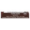 Taza Chocolate Organic Chocolate Mexicano Discs - Super Dark - Case of 12 - 2.7 oz.