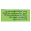 Telula Beverages Organic Juice - Green Fusion - Case of 6 - 32 Fl oz. Telula Beverages Organic Juice - Green Fusion - Case of 6 - 32 Fl oz.