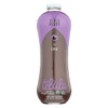 Telula Beverages Organic Juice - Black Berry and Chai - Case of 6 - 32 Fl oz.