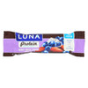 Luna Protein Bar - Berry Greek Yogurt - 1.59 oz - Case of 12 Luna Protein Bar - Berry Greek Yogurt - 1.59 oz - Case of 12