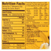 Newman's Own Organics Butter Popcorn - Organic - Case of 12 - 3.3 oz.