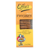 Effie's Homemade Cookies - Walnut - Case of 12 - 7.2 oz. Effie's Homemade Cookies - Walnut - Case of 12 - 7.2 oz.