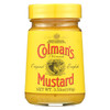 Colman Original English Mustard - Case of 8 - 3.53 oz.