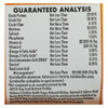 Wellness Pet Products Puppy Food - Deboned Chicken - Oatmeal and Salmon Meal Recipe - Case of 6 - 5 lb. Wellness Pet Products Puppy Food - Deboned Chicken - Oatmeal and Salmon Meal Recipe - Case of 6 - 5 lb.