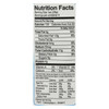 Foodie Fuel Snacks - Coconut Vanilla - Case of 6 - 4 oz.