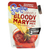 Frontera Foods Spicy Bloody Mary - Bloody Mary - Case of 6 - 8 oz.