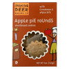 Dancing Deer Baking Company - Shortbread Cookies - Apple Pie - Case of 12 - 5 oz.