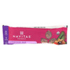 Navitas Naturals Superfood Bar - Goji Acai - Case of 12 - 1.4 oz.