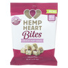 Manitoba Harvest Hemp Heart Bites - Original - 1.6 oz - Case of 12