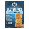 King Arthur Maple Cornbread - Case of 6 - 14 oz. King Arthur Maple Cornbread - Case of 6 - 14 oz.