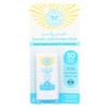 The Honest Company SPF 30 - Sunscreen Stick - 0.67 oz. The Honest Company SPF 30 - Sunscreen Stick - 0.67 oz.