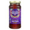 Heavenly Organics Honey - Neem - Case of 6 - 22 oz.