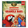 Envirokidz - Granola Bar - Strawberry - Case of 6 - 5 oz.