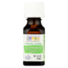 Aura Cacia - Essential Oil Blend - Illuminate - 0.5 FL oz. Aura Cacia - Essential Oil Blend - Illuminate - 0.5 FL oz.