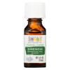 Aura Cacia - Essential Oil Blend - Drench - 0.5 FL oz.