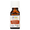 Aura Cacia - Essential Oil Blend - Enrich - 0.5 FL oz. Aura Cacia - Essential Oil Blend - Enrich - 0.5 FL oz.