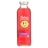 Hubert's Lemonade - Blackberry - Case of 12 - 16 fl oz Hubert's Lemonade - Blackberry - Case of 12 - 16 fl oz