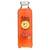 Hubert's Lemonade - Blood Orange - Case of 12 - 16 fl oz Hubert's Lemonade - Blood Orange - Case of 12 - 16 fl oz