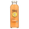 Hubert's Lemonade - Peach - Case of 12 - 16 fl oz