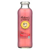 Hubert's Lemonade - Watermelon - Case of 12 - 16 fl oz Hubert's Lemonade - Watermelon - Case of 12 - 16 fl oz