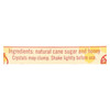 Nektar Honey Crystals Nektar Honey - Crystals - Case of 12 - 6 oz.