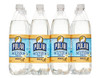 Polar Beverages Seltzer - Vanilla - Case of 12 - 33.8 fl oz