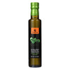 Gaea Extra Virgin Olive Oil - With A Dash of Basil - Case of 8 - 8.5 oz.