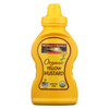 Westbrae Natural Mustard - Yellow - Squeeze - Case of 12 - 8 oz