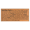 Just - Salad Dressing - Caesar - Case of 6 - 12 oz. Just - Salad Dressing - Caesar - Case of 6 - 12 oz.