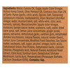 Just - Salad Dressing - Caesar - Case of 6 - 12 oz. Just - Salad Dressing - Caesar - Case of 6 - 12 oz.