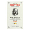 Thayers Body Bar - Witch Hazel and Citrus - 5 oz