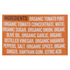 Montana Mex Sauce - Organic - Habnero - Sweet - Spicy - Case of 6 - 13.62 oz Montana Mex Sauce - Organic - Habnero - Sweet - Spicy - Case of 6 - 13.62 oz