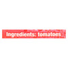 Pomi Tomatoes Tomatoes - Strained - 26.46 oz