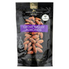 Squirrel Brand Almonds - Creme Brulee - Case of 6 - 3.5 oz