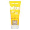 Everyone Lotion - Coconut Lemon - 6 oz Everyone Lotion - Coconut Lemon - 6 oz