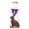 Bissinger's Easter Bunny - Milk Chocolate - Case of 12 - 12 oz.