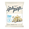 Ips Chips with Protein Popcorn - Classic Salted - Protein - Case of 24 - 1 oz
