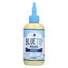 Blue Top - Creamy Hot Sauce - Original - Case of 6 - 9 oz.