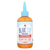 Blue Top - Crmy Hot Sce Bufflo Cynne - CS of 6-9 OZ