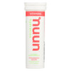 Nuun Hydration Drnk Tab - Strawberry Melon - Case of 8 - 12 TAB