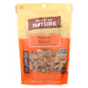 Back To Nature Granola - Peanut Butter - Case of 6 - 11 oz.