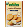 Devonsheer - Melba Round Crackers- 5.25 oz.