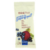 Think! Thin Protein & Superfruit - Blueberry Beet Acai - Case of 9 - 2.2 oz