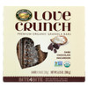 Nature's Path Granola Bar - Organic - Chocolate Macaroon - Case of 12 - 6/1.06oz